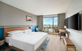 Four Points By Sheraton Chennai, Velachery Hotel  India