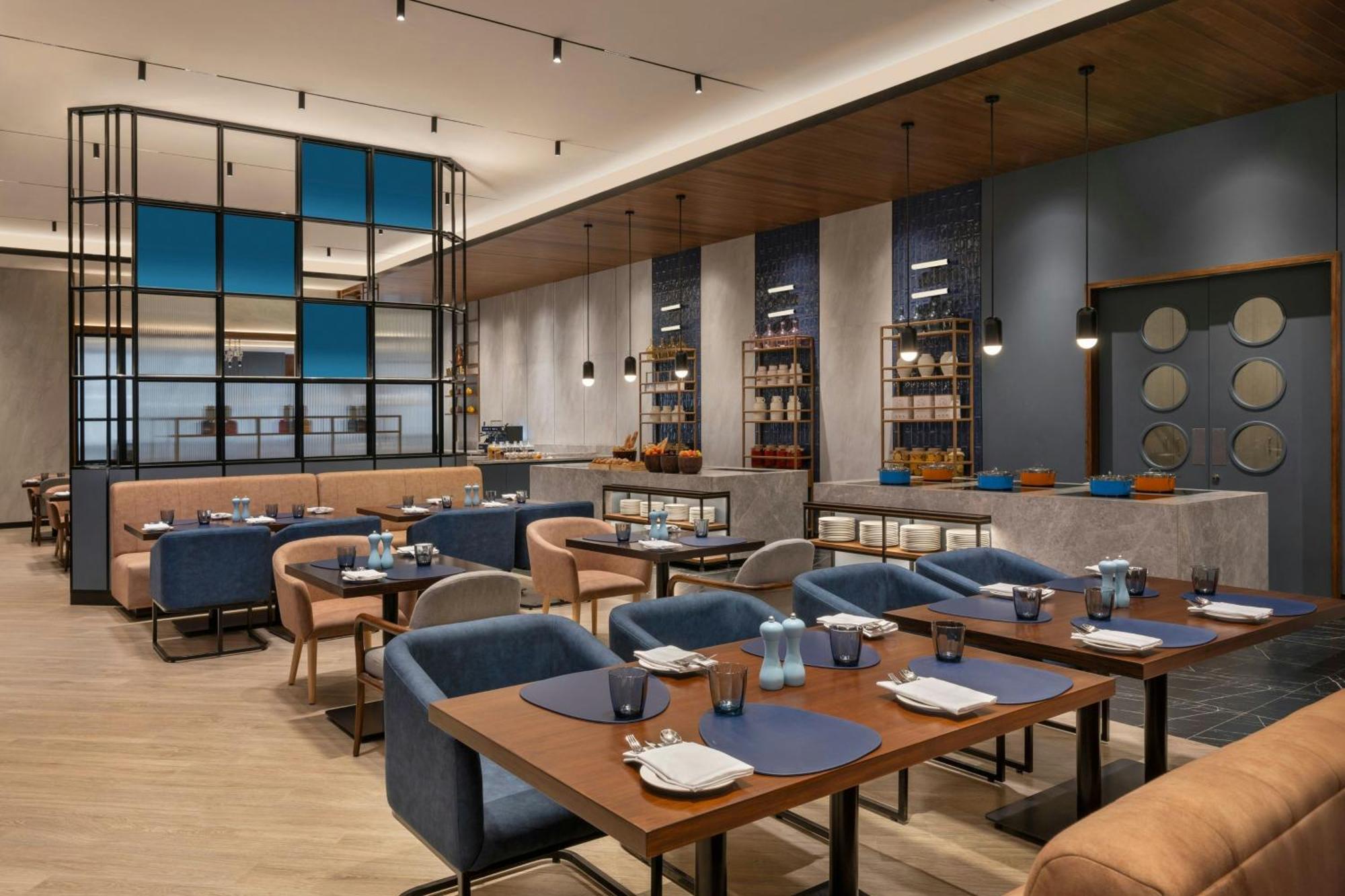 Four Points By Sheraton Chennai, Velachery Exterior photo