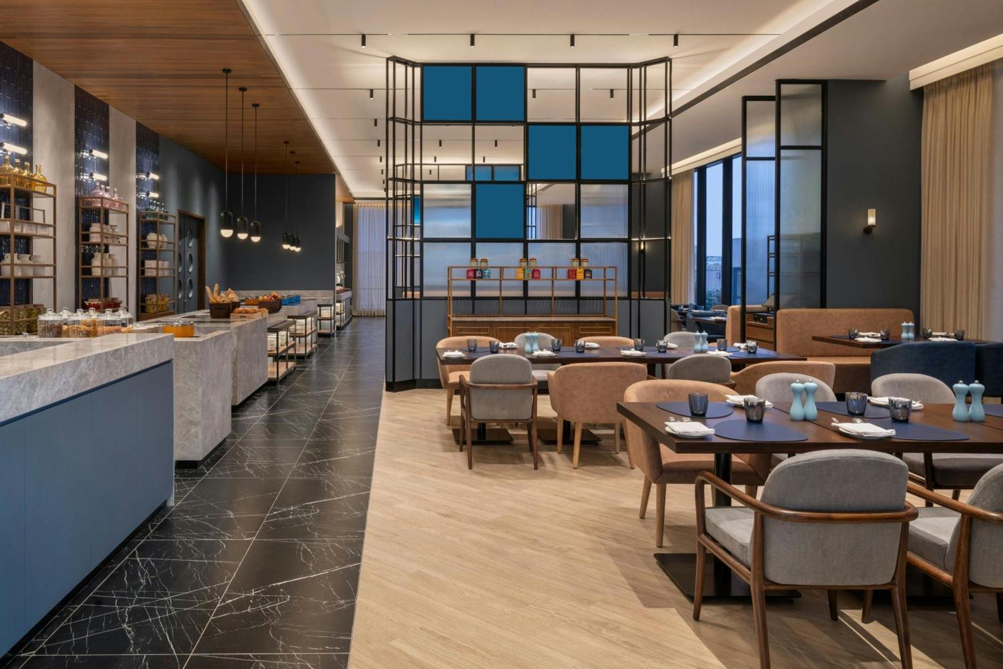 Four Points By Sheraton Chennai, Velachery Exterior photo